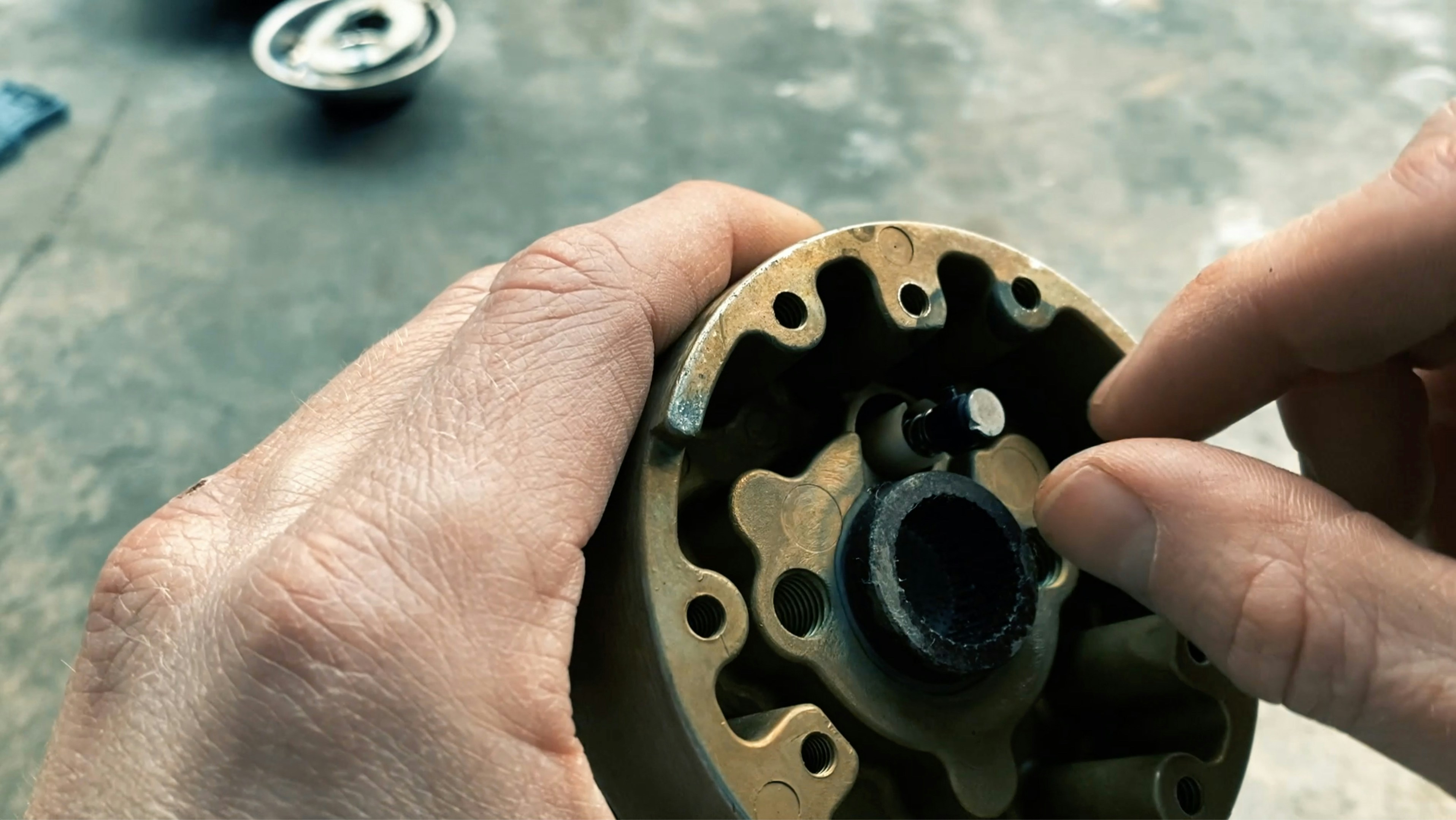 Réparation électronique et maintenance technique