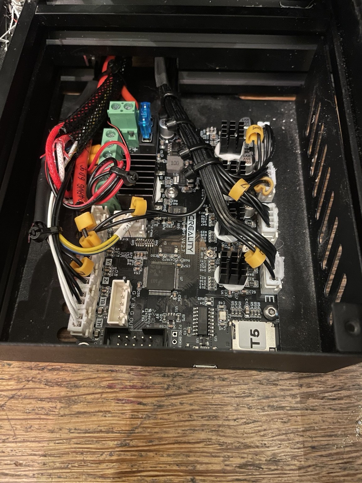 Maintenance et réparation technique